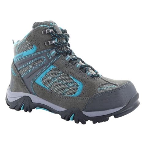 anaconda kids hiking boots